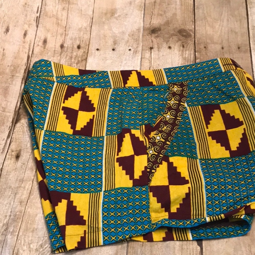 Koro Kimono Shorts Nwot